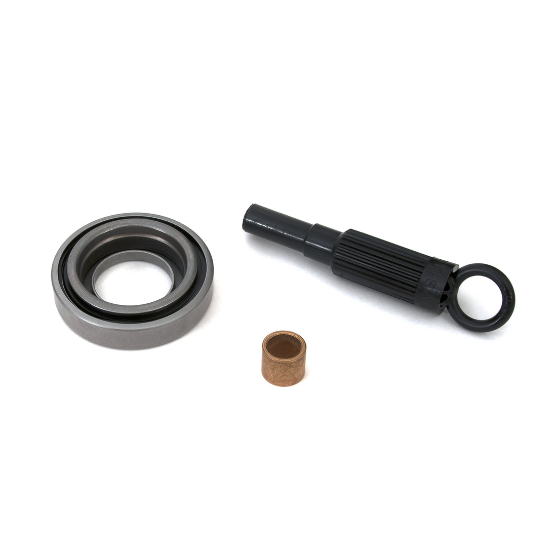 Centerforce DF150651 - Dual Friction(R), Clutch Pressure Plate and Disc Set 3