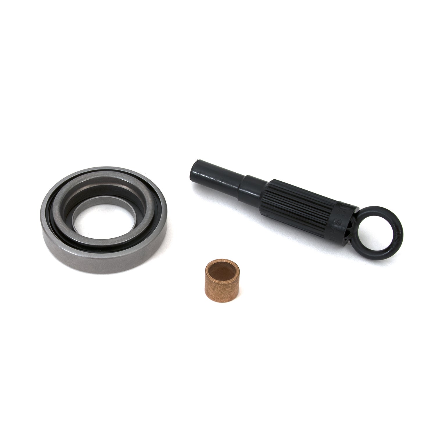 Centerforce DF150651 - Dual Friction(R), Clutch Pressure Plate and Disc Set 3