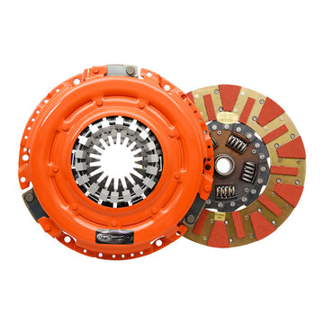 Centerforce DF161675 - Dual Friction(R), Clutch Pressure Plate and Disc Set 2