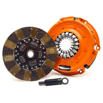 Centerforce DF161911 - Dual Friction(R), Clutch Pressure Plate and Disc Set 2