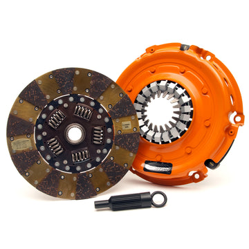 Centerforce DF175810 - Dual Friction(R), Clutch Pressure Plate and Disc Set 2