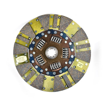 Centerforce DF180737 - Dual Friction(R), Clutch Friction Disc 1