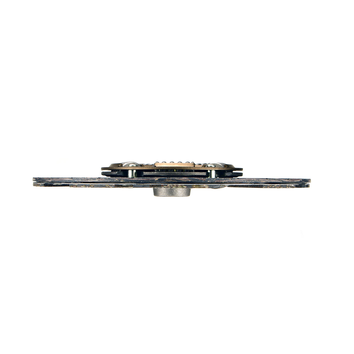 Centerforce DF180737 - Dual Friction(R), Clutch Friction Disc 5