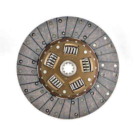 Centerforce DF180737 - Dual Friction(R), Clutch Friction Disc 4