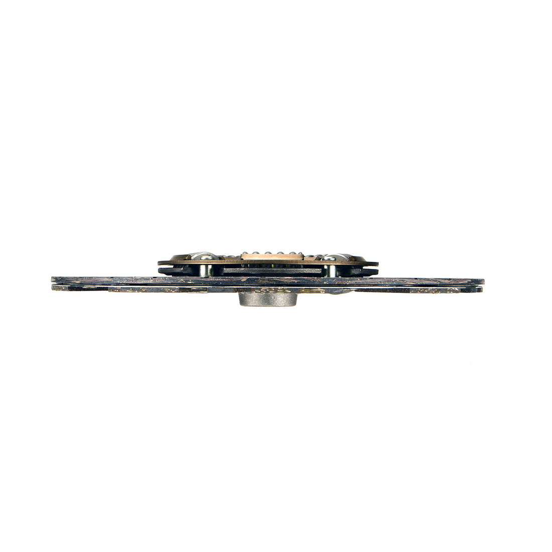 Centerforce DF181821 - Dual Friction(R), Clutch Friction Disc 5