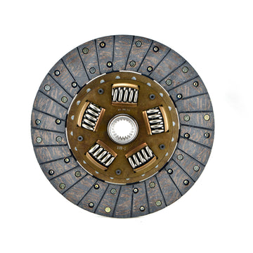 Centerforce DF181821 - Dual Friction(R), Clutch Friction Disc 3