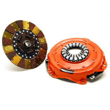 Centerforce DF193675 - Dual Friction(R), Clutch Pressure Plate and Disc Set 2