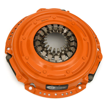 Centerforce DF193890 - Dual Friction(R), Clutch Pressure Plate and Disc Set 2