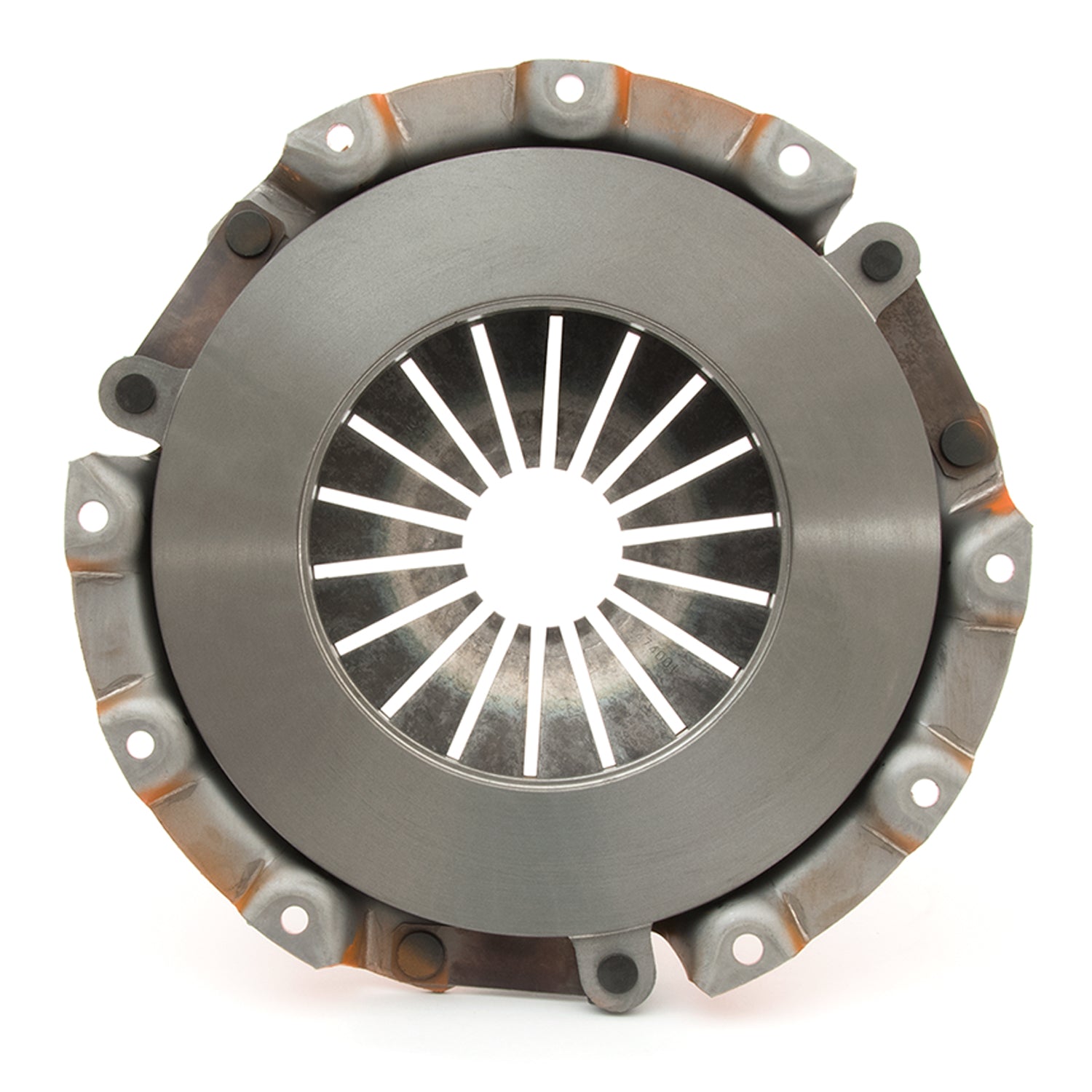 Centerforce DF201614 - Dual Friction(R), Clutch Pressure Plate and Disc Set 5