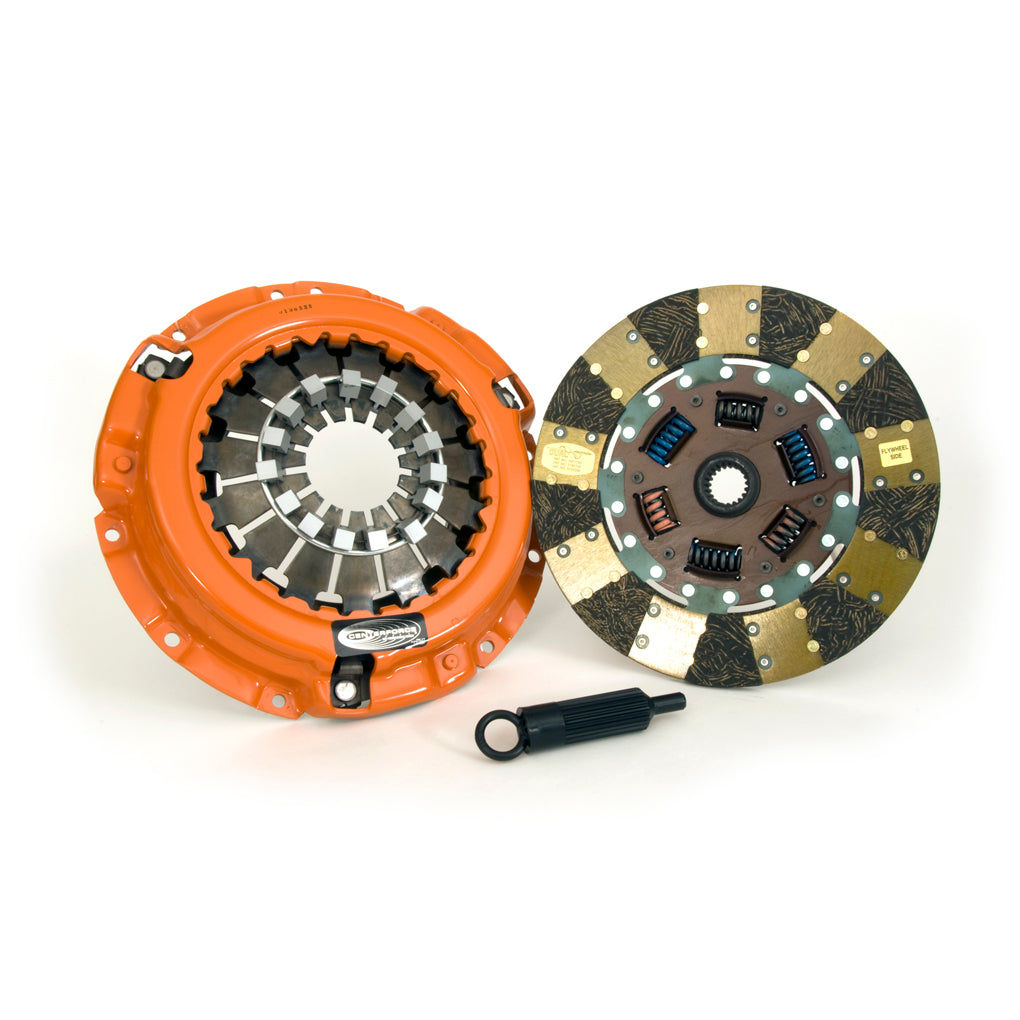 Centerforce DF240098 - CFCDF240098 2
