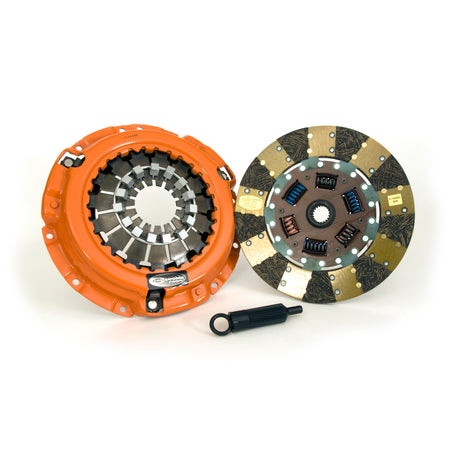 Centerforce DF240098 - CFCDF240098 2
