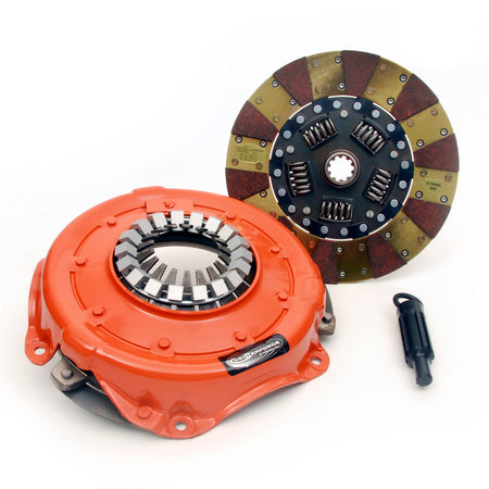 Centerforce DF271739 - Dual Friction(R), Clutch Pressure Plate and Disc Set 2