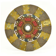 Centerforce DF280490 - Dual Friction(R), Clutch Friction Disc 4