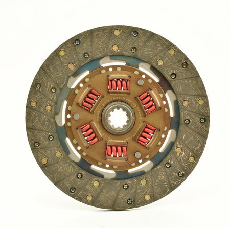 Centerforce DF280490 - Dual Friction(R), Clutch Friction Disc 3