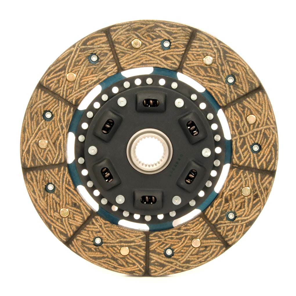 Centerforce DF281026 - Dual Friction(R), Clutch Friction Disc 5