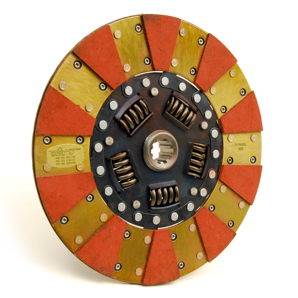 Centerforce DF281226 - Dual Friction(R), Clutch Friction Disc 2