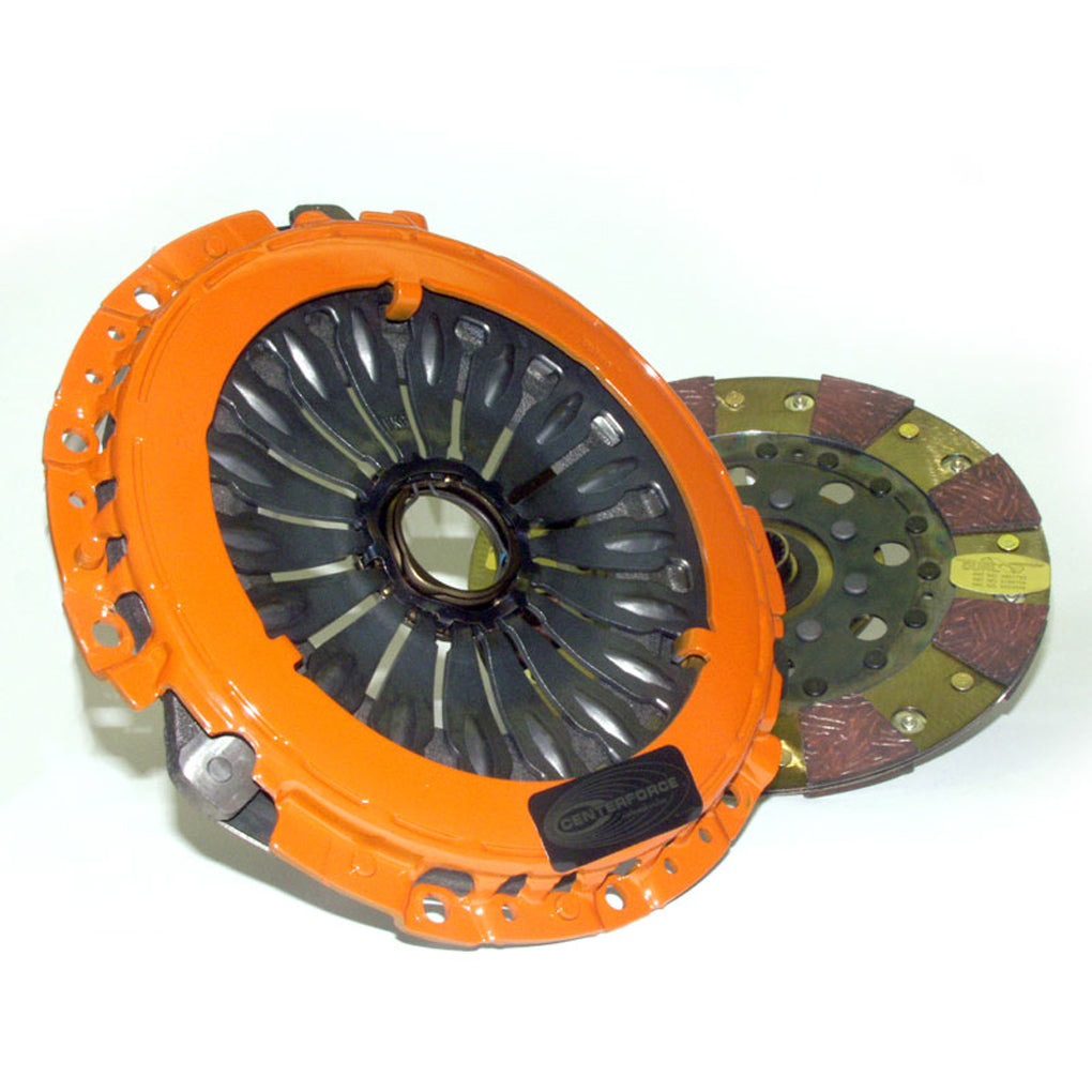 Centerforce DF292271 - CFCDF292271 2
