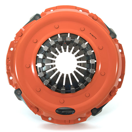 Centerforce DF320539 - Dual Friction(R), Clutch Pressure Plate and Disc Set 5