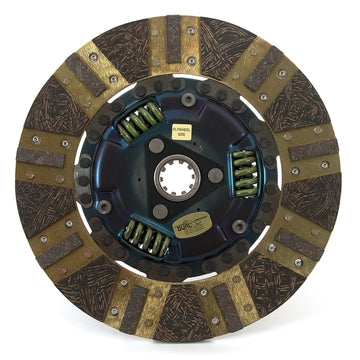 Centerforce DF320539 - Dual Friction(R), Clutch Pressure Plate and Disc Set 4