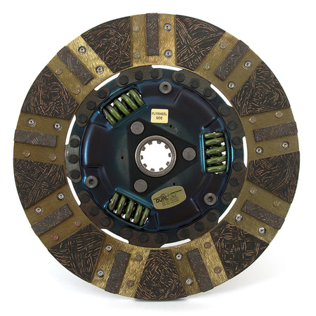 Centerforce DF320539 - Dual Friction(R), Clutch Pressure Plate and Disc Set 4