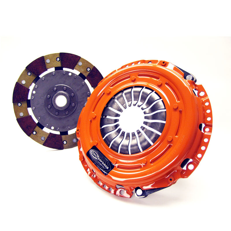 Centerforce DF340340 - CFCDF340340 2