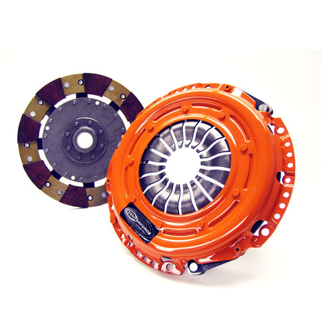 Centerforce DF340340 - CFCDF340340 2