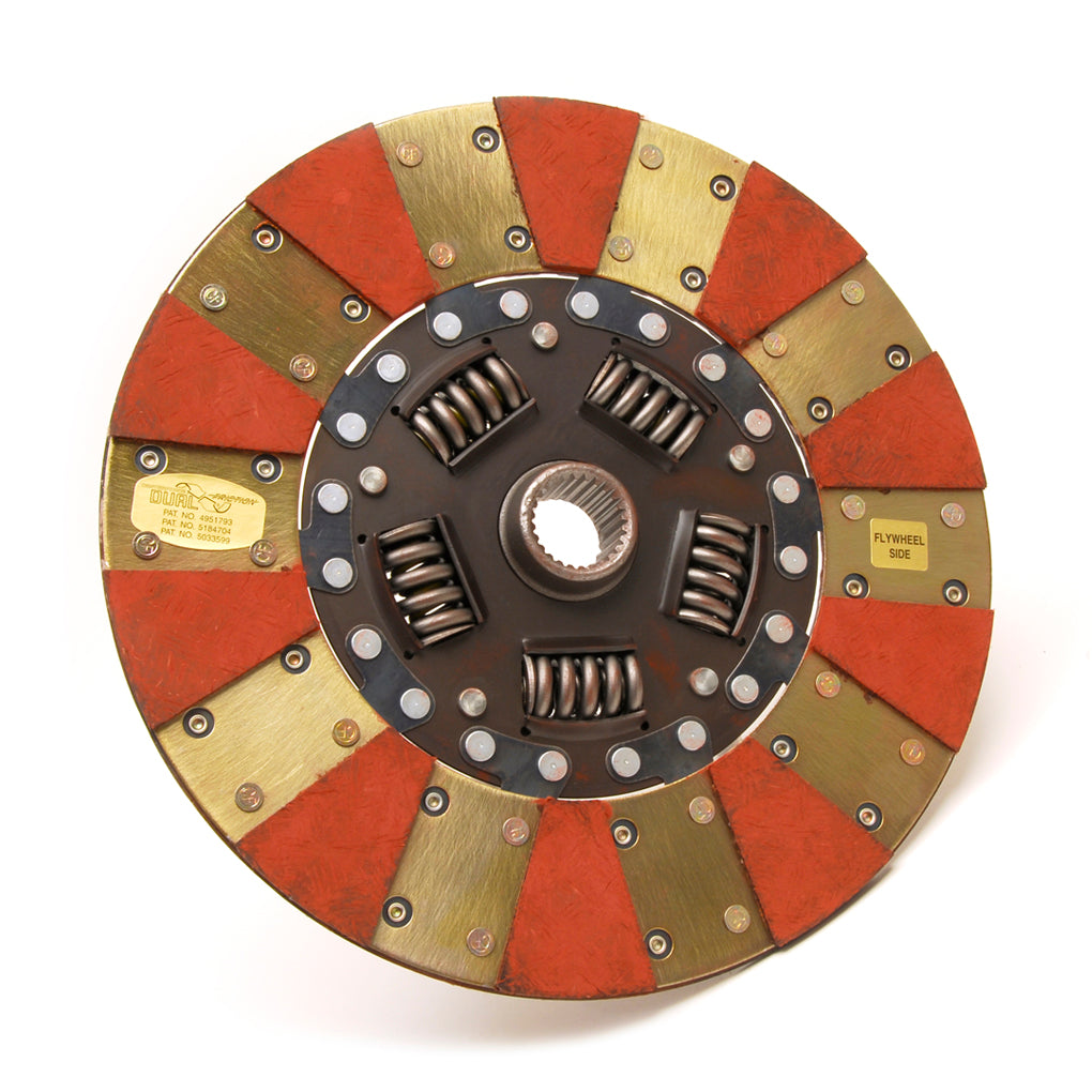 Centerforce DF381039 - Dual Friction(R), Clutch Friction Disc 2