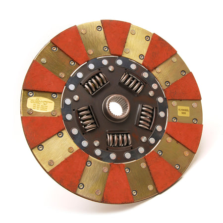 Centerforce DF381039 - Dual Friction(R), Clutch Friction Disc 2