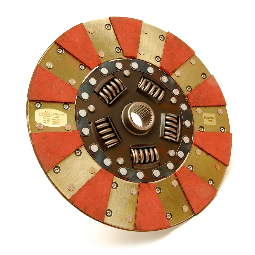 Centerforce DF381488 - Dual Friction(R), Clutch Friction Disc 2