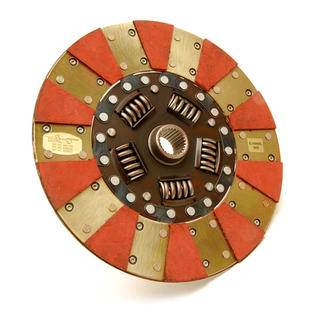 Centerforce DF381488 - Dual Friction(R), Clutch Friction Disc 2