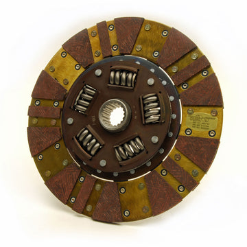Centerforce DF381810 - Dual Friction(R), Clutch Friction Disc 2