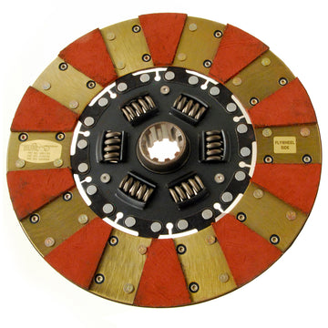 Centerforce DF382559 - Dual Friction(R), Clutch Friction Disc 1