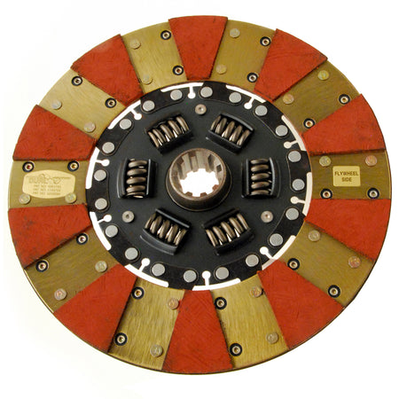 Centerforce DF382559 - Dual Friction(R), Clutch Friction Disc 1