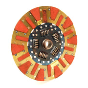 Centerforce DF382612 - Dual Friction(R), Clutch Friction Disc 2