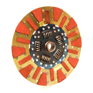 Centerforce DF382612 - Dual Friction(R), Clutch Friction Disc 2