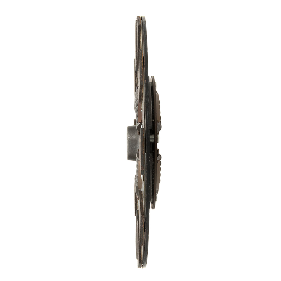 Centerforce DF383271 - Dual Friction(R), Clutch Friction Disc 2