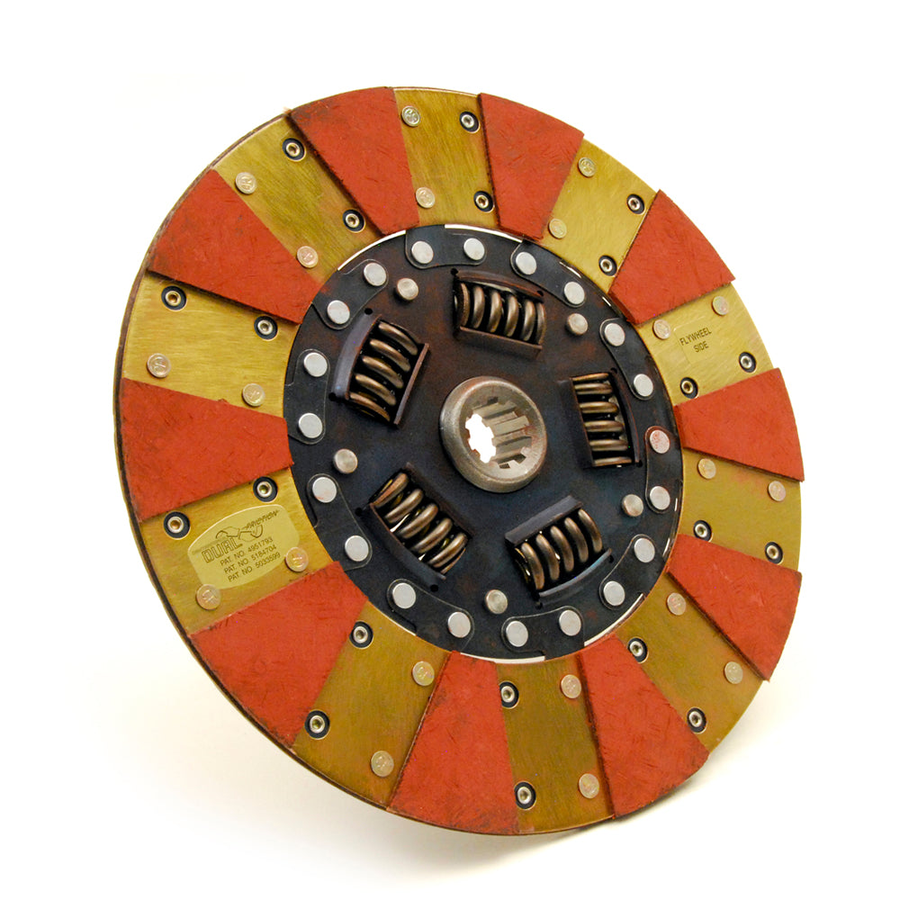 Centerforce DF383735 - Dual Friction(R), Clutch Friction Disc 2