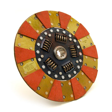 Centerforce DF383735 - Dual Friction(R), Clutch Friction Disc 2