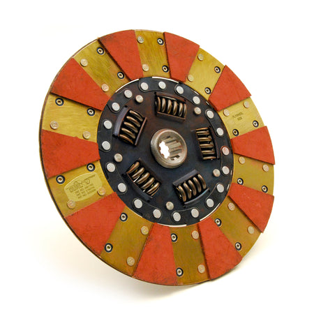 Centerforce DF383735 - Dual Friction(R), Clutch Friction Disc 2