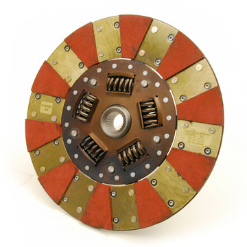Centerforce DF384070 - Dual Friction(R), Clutch Friction Disc 2