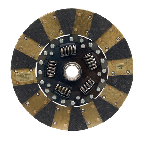 Centerforce DF384148 - Dual Friction(R), Clutch Friction Disc 3