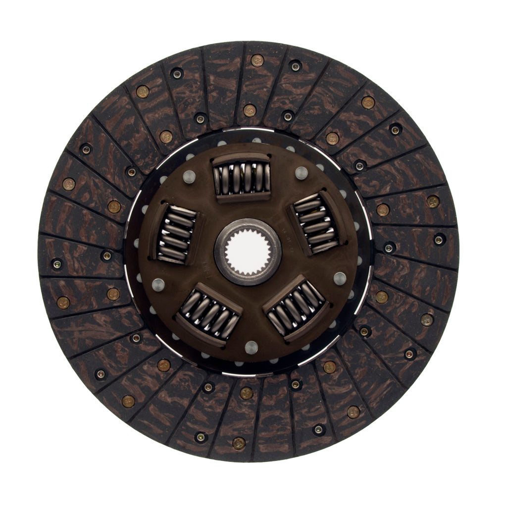 Centerforce DF384148 - Dual Friction(R), Clutch Friction Disc 2