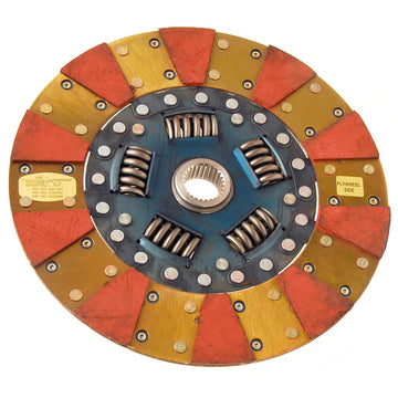 Centerforce DF384161 - Dual Friction(R), Clutch Friction Disc 2