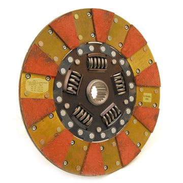 Centerforce DF384175 - Dual Friction(R), Clutch Friction Disc 2