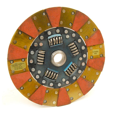 Centerforce DF384208 - Dual Friction(R), Clutch Friction Disc 3