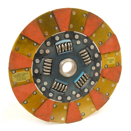 Centerforce DF384208 - Dual Friction(R), Clutch Friction Disc 3