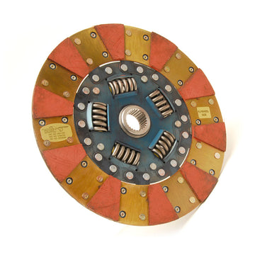 Centerforce DF384611 - Dual Friction(R), Clutch Friction Disc 2