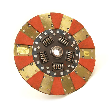 Centerforce DF388144 - Dual Friction(R), Clutch Friction Disc 2