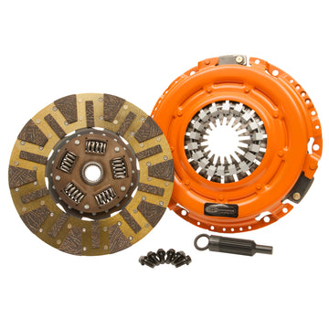 Centerforce DF395010 - Dual Friction(R), Clutch Pressure Plate and Disc Set 2