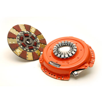 Centerforce DF490030 - Dual Friction(R), Clutch Pressure Plate and Disc Set